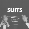 one-two-three go... suits!