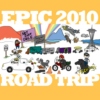 Epic 2010 Road Trip