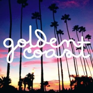 Golden Coast