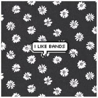 obsessed for bands 