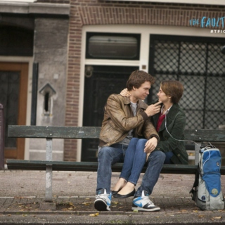 The Fault in Our Stars Soundtrack (Special Mix)