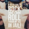 ROCK N ROLL SONGS 