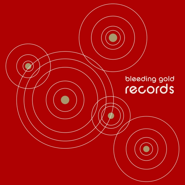 Guest Mix: Bleeding Gold Records