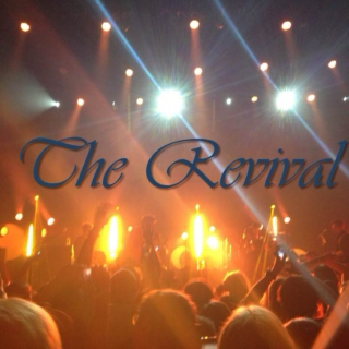 The Revival 2014-06-22