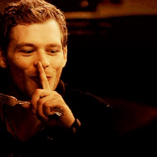 A Wolf in Geek's Clothing; a Klaus Mikaelson Fanmix