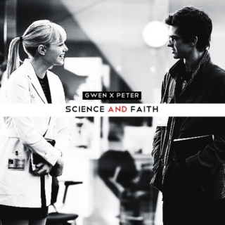 science and faith