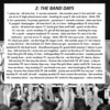 2: the band days
