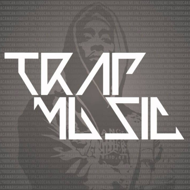 Trap Mix #1 