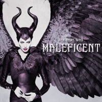Her Name Was Maleficent.
