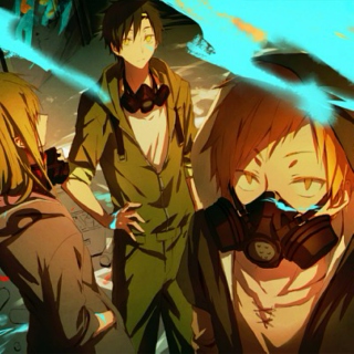 Kagerou Project Covers
