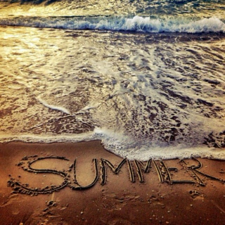 Summer Happiness :)