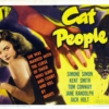 ░ Cat People ░