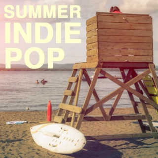 NEW: Summer Smiles indie-pop 2014