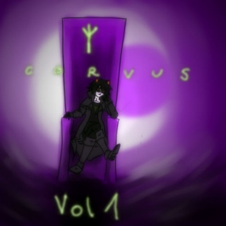 Corvus Vol 1 [improved]