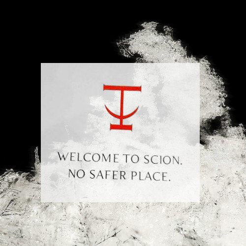 Welcome to Scion