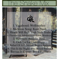 The Snake Mix