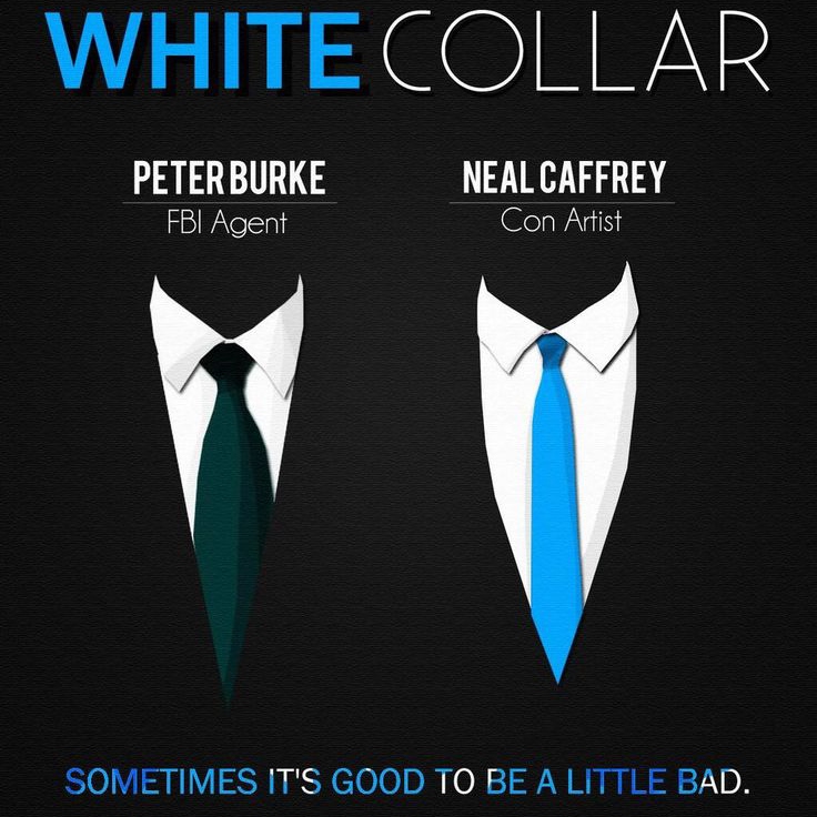 Stream 4 free Neal Caffrey + Sara Ellis + White Collarmusic