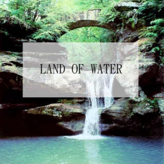 Land of Water