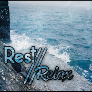 Relax//Refresh