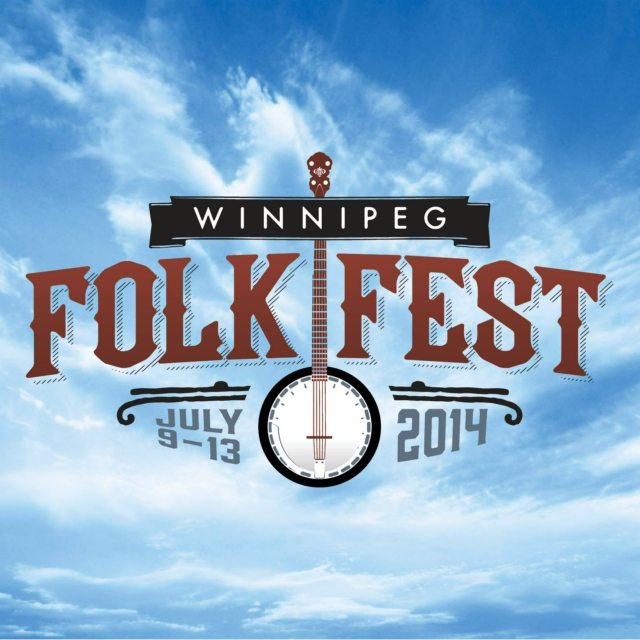 Winnipeg Folk Fest 2014 {Bakon} Edition