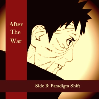After The War: Side B
