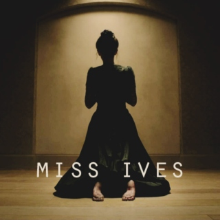 Miss Ives