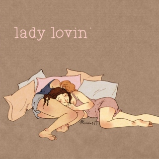 lady lovin'