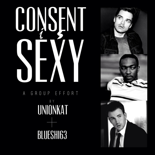Consent Is Sexy 