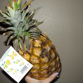 Pineapple 2k14