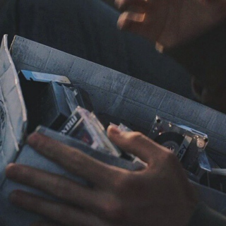 Dean's Cassettes 