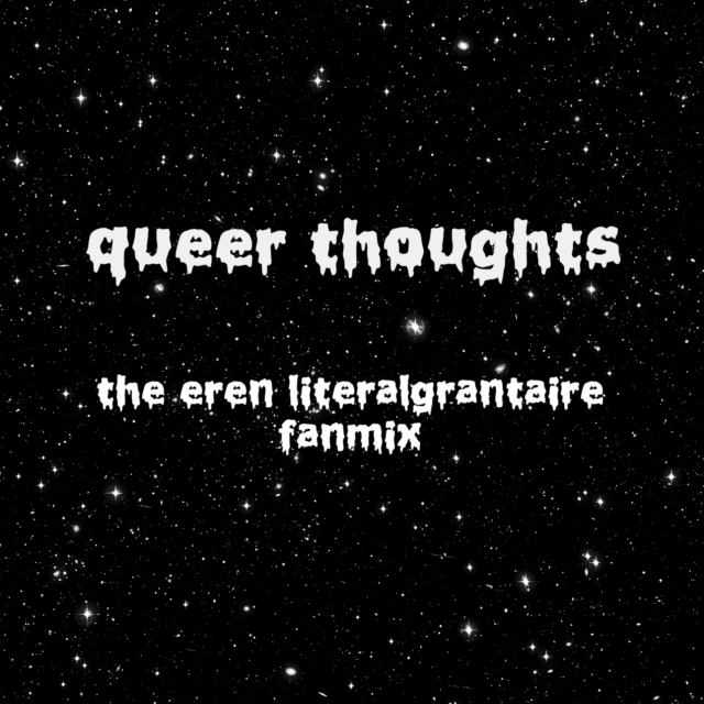 queer thoughts