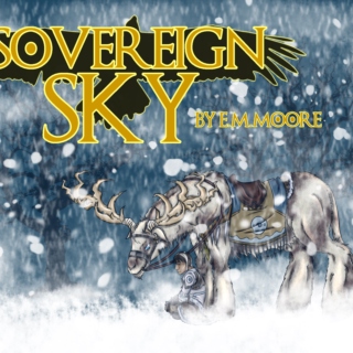 Sovereign Sky OST