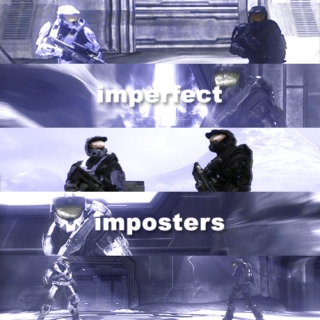imperfect imposters
