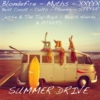 Your Indie Ride To The Beach