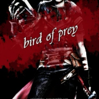 bird of prey