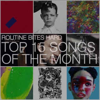 RBH::The Best Of June 2014