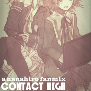 || contact high ||