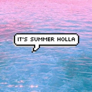 ✿ summer ✿