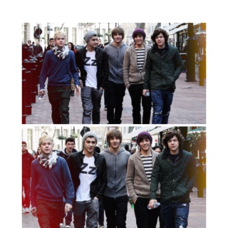 one direction fetus