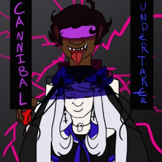 Cannibal ♥ Undertaker