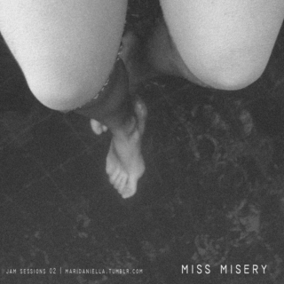 Miss Misery