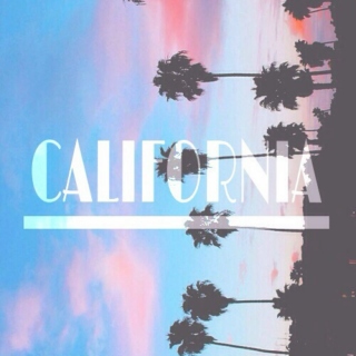 ☀ road trippin to cali?? ☀