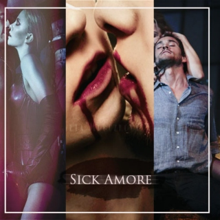 Sick Amore
