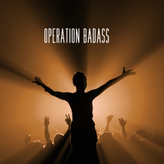 Operation Badass