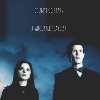 Counting Stars: A Whouffle Playlist