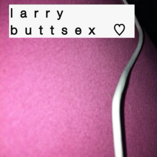 larry sex