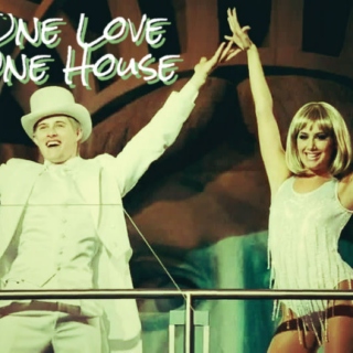 One Love, One House