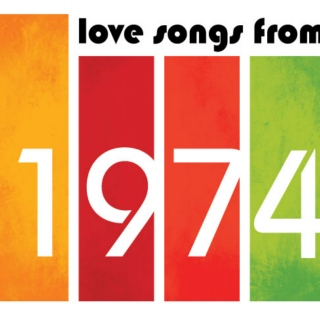 Great Love Songs from 1974