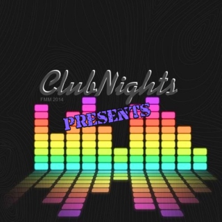 ClubNights Presents... Back In Time