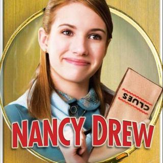 Nancy Drew Movie OST